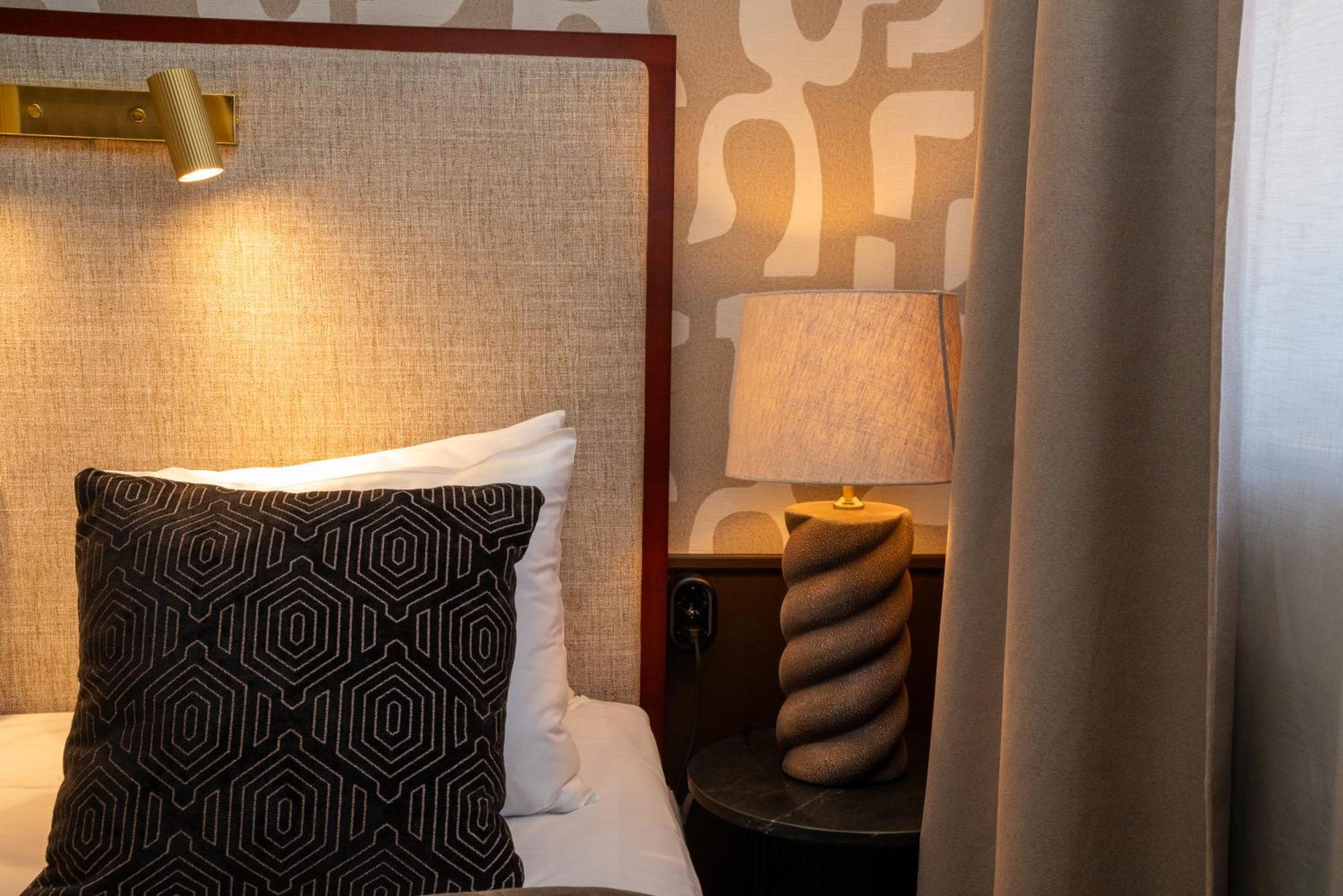 Best Western Plus Grand Hotel Halmstad Exterior foto
